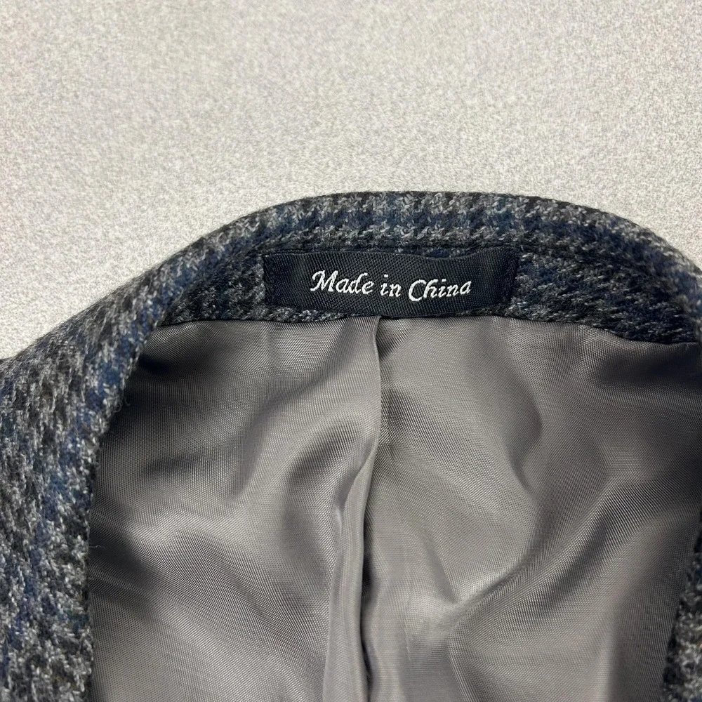 Chaps 69456 manufacture
